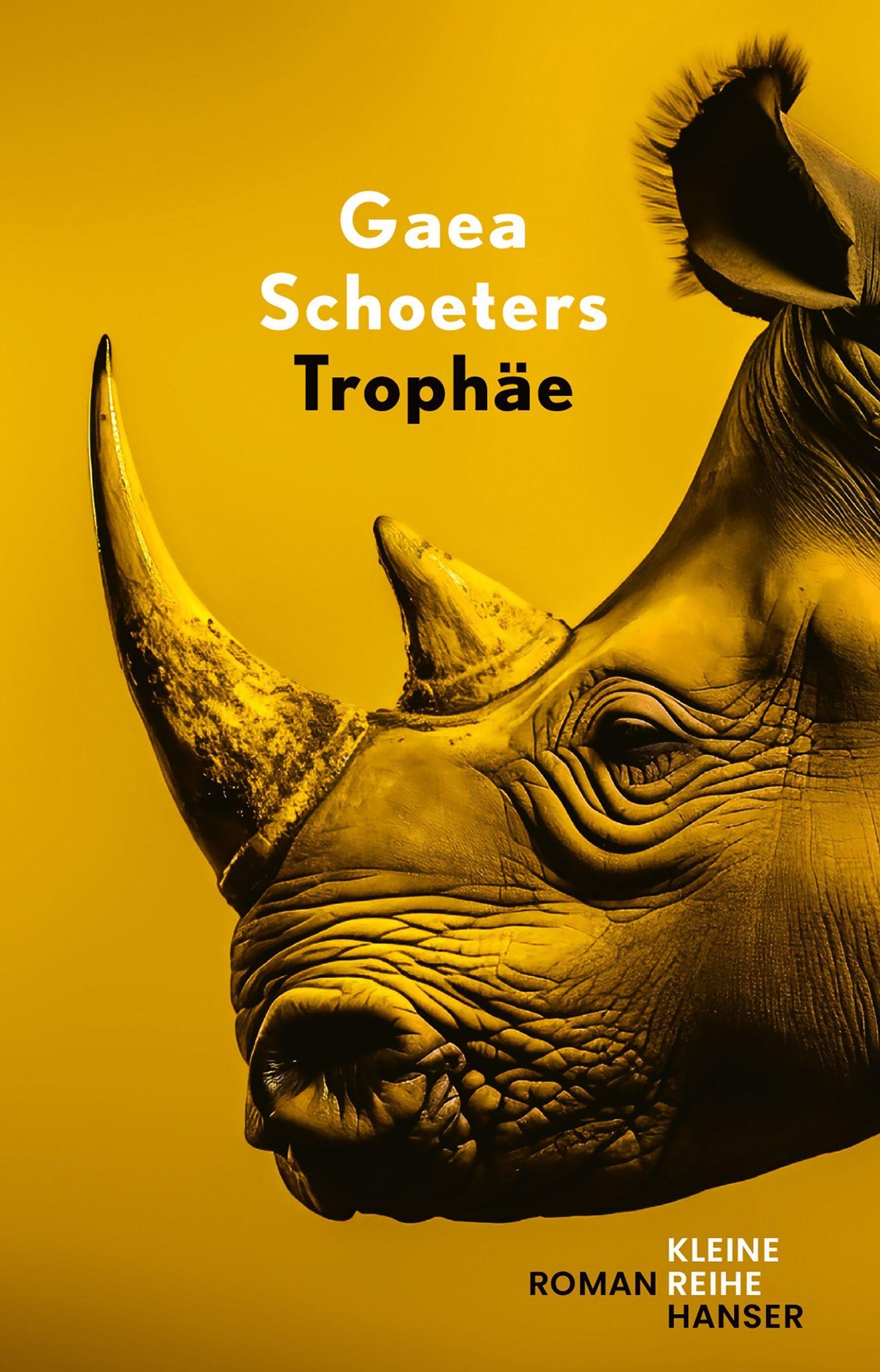 Trophäe