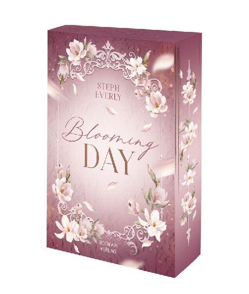 Blooming day