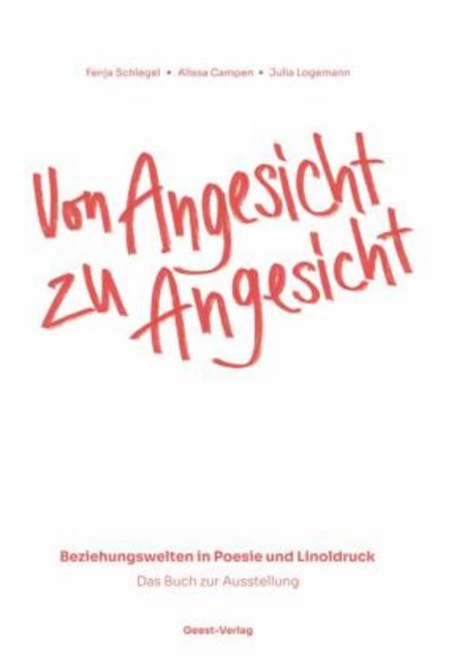 Von Angesicht zu Angesicht