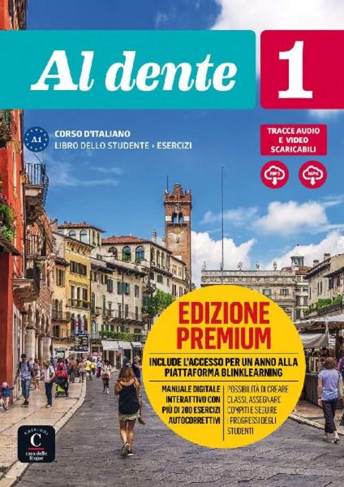 Al dente 1 A1 - Edizione Premium
