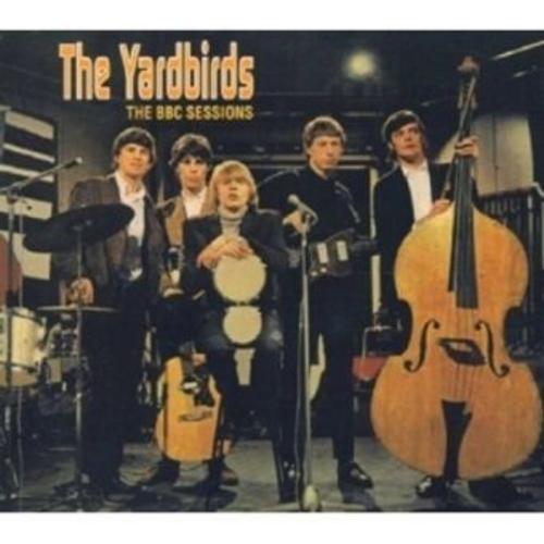 The BBC Sessions,1 Audio-CD