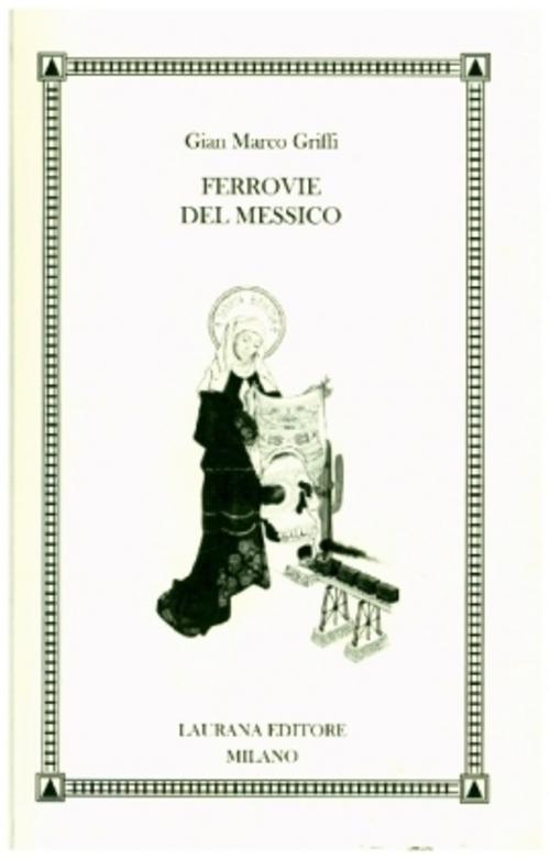 Ferrovie del Messico