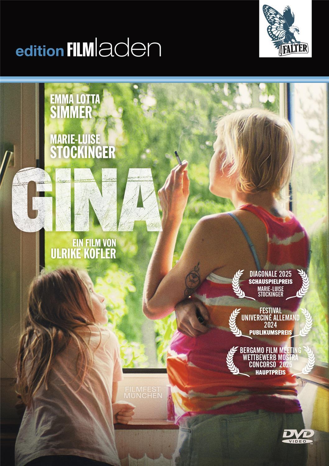 Gina