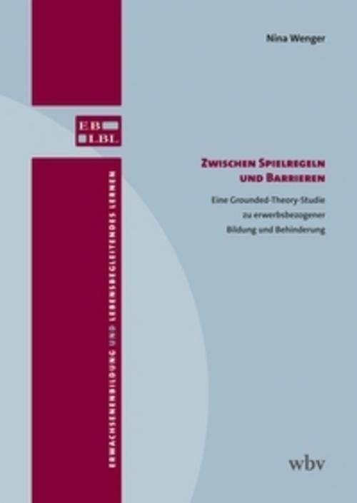 Zwischen Spielregeln und Barrieren