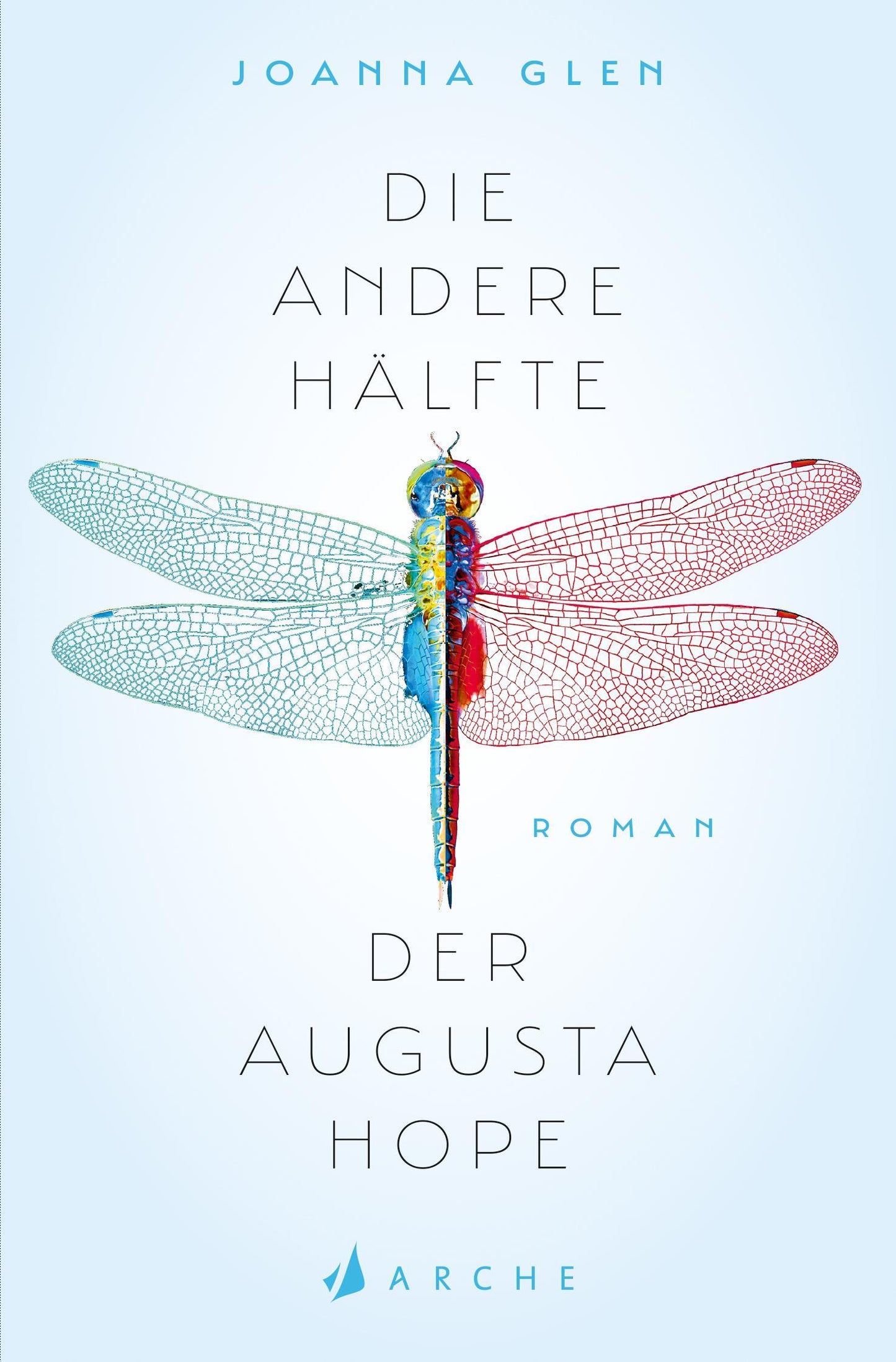 Die andere Hälfte der Augusta Hope