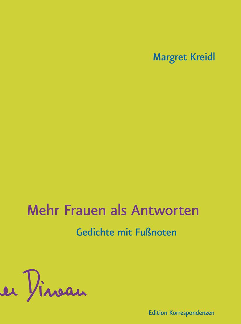 Mehr Frauen als Antworten