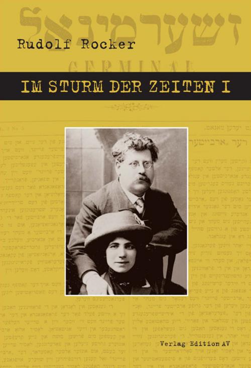 Im Sturm der Zeiten