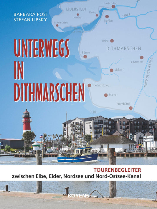 Unterwegs in Dithmarschen