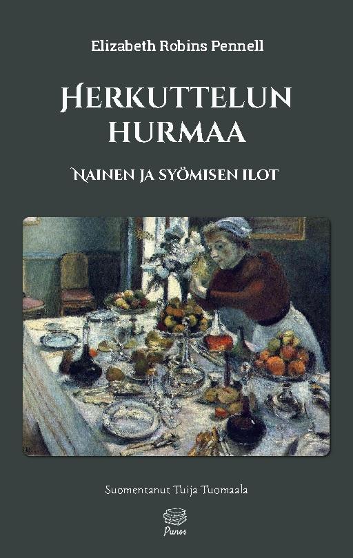 Herkuttelun hurmaa