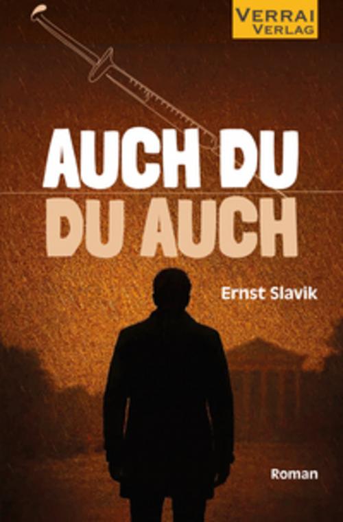 AUCH DU - DU AUCH