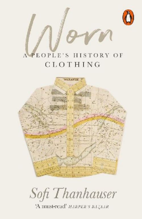 Buchcover: Worn