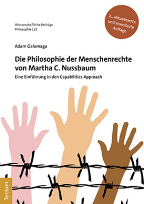 Die Philosophie der Menschenrechte von Martha C. Nussbaum