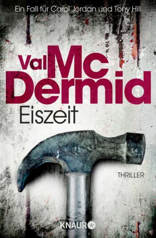 Eiszeit