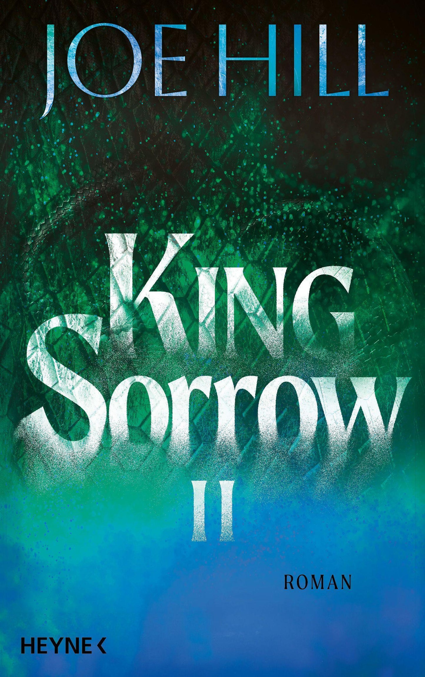 King Sorrow II: Roman