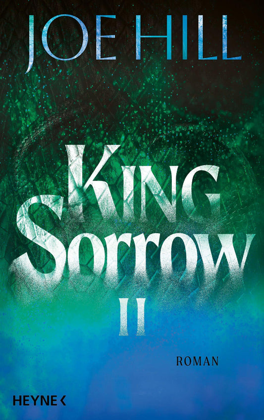 King Sorrow II: Roman
