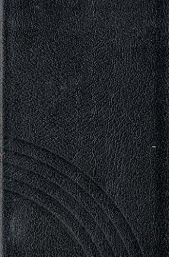 Evangelisches Gesangbuch (schwarz).  Taschenausgabe