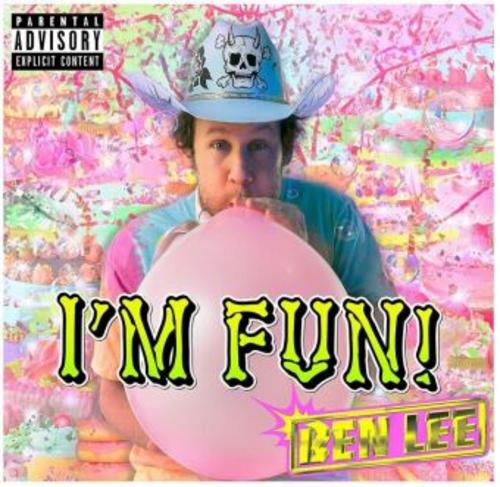 I'm Fun!,1 Schallplatte