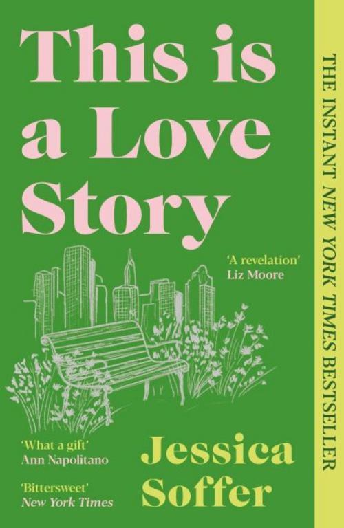 This Is a Love Story