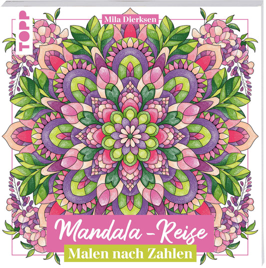 Mandala-Reise