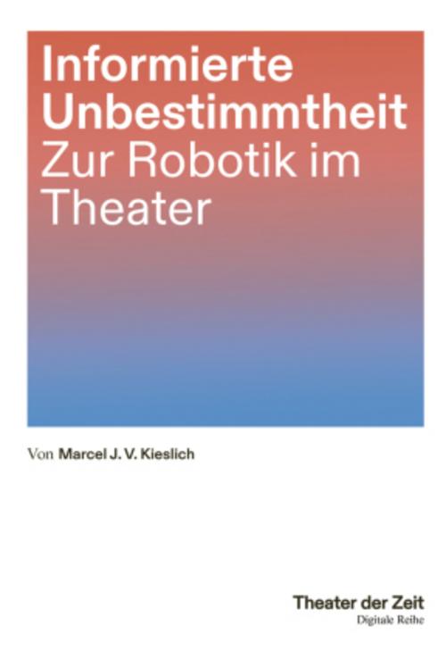 Informierte Unbestimmtheit