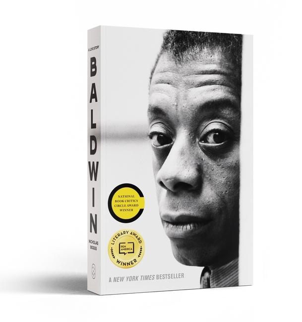 Baldwin: A Love Story