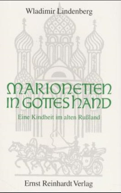 Marionetten in Gottes Hand