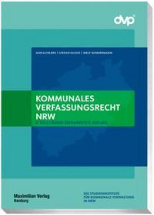 Kommunales Verfassungsrecht NRW