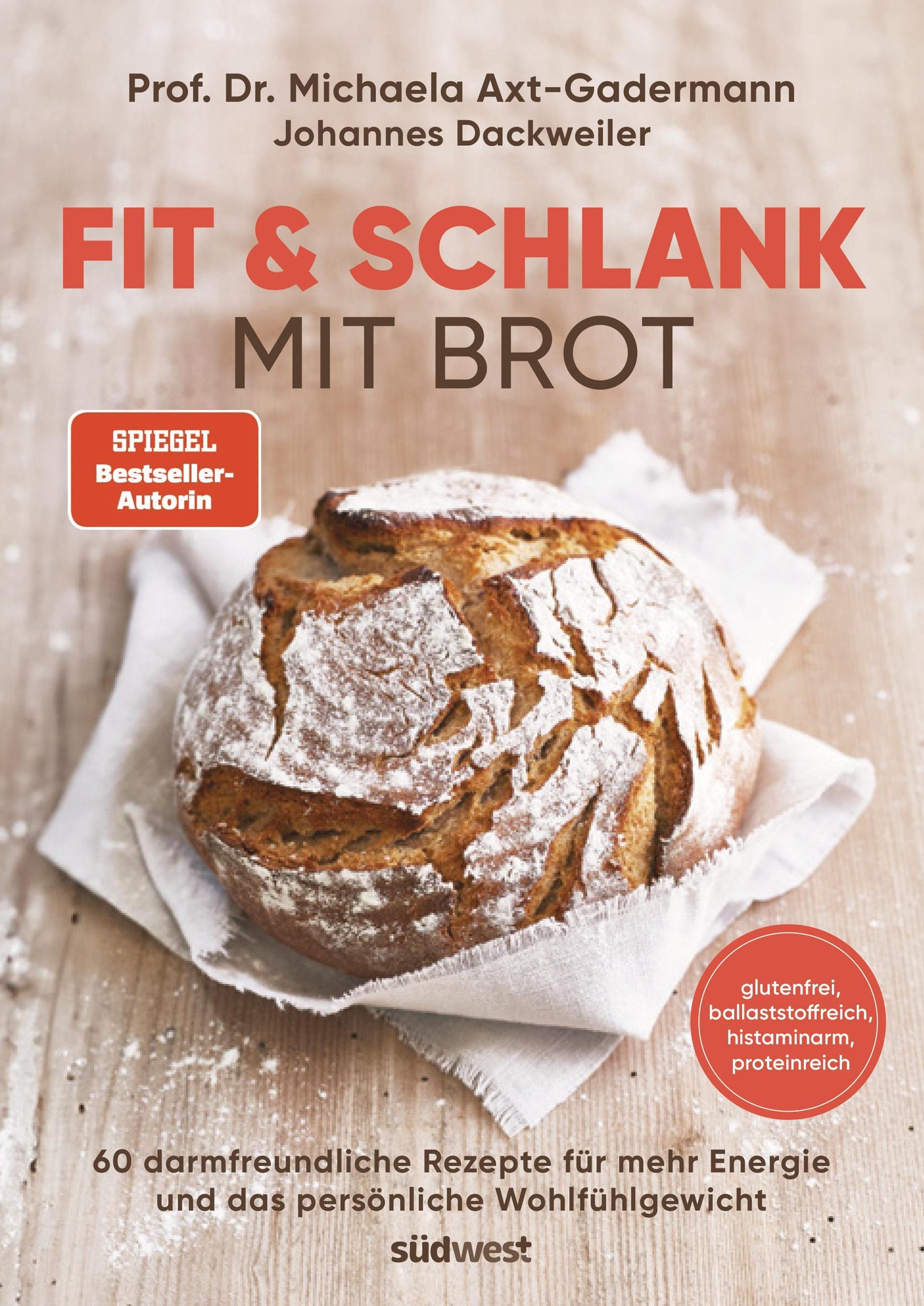 Fit & schlank mit Brot