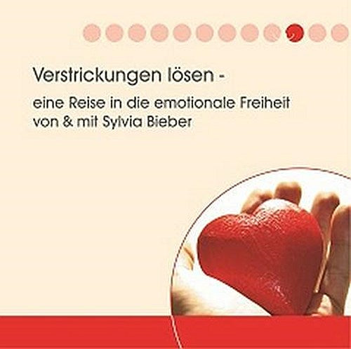 Verstrickungen lösen,1 Audio-CD