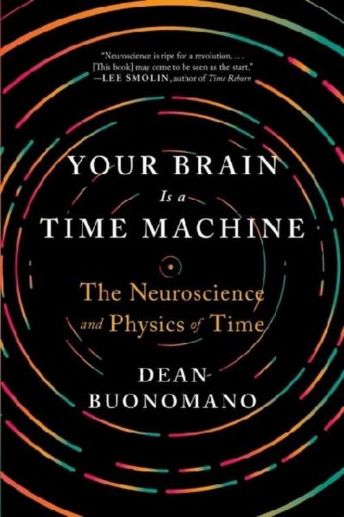 Buchcover: Your Brain Is a Time Machine