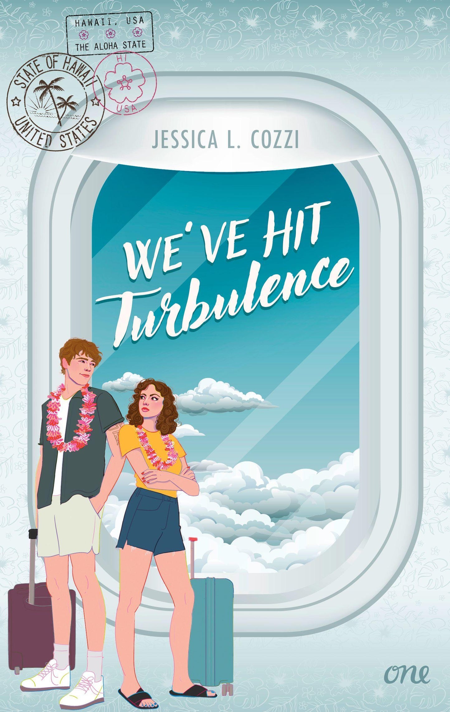 We've Hit Turbulence