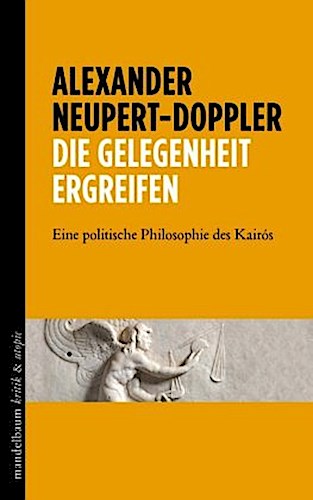 Die Gelegenheit ergreifen