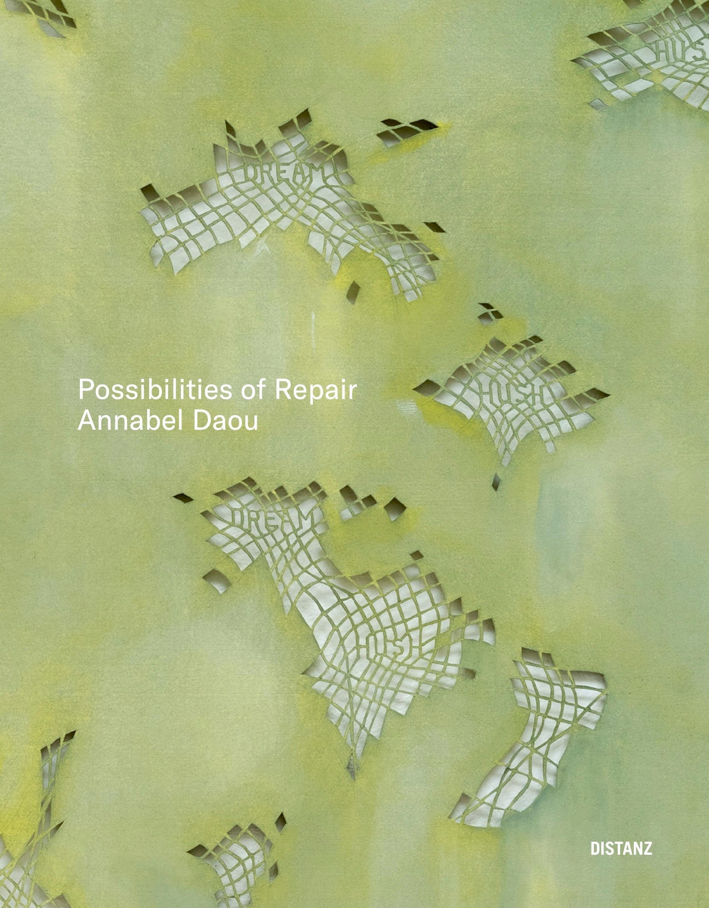 Possibilities of Repair