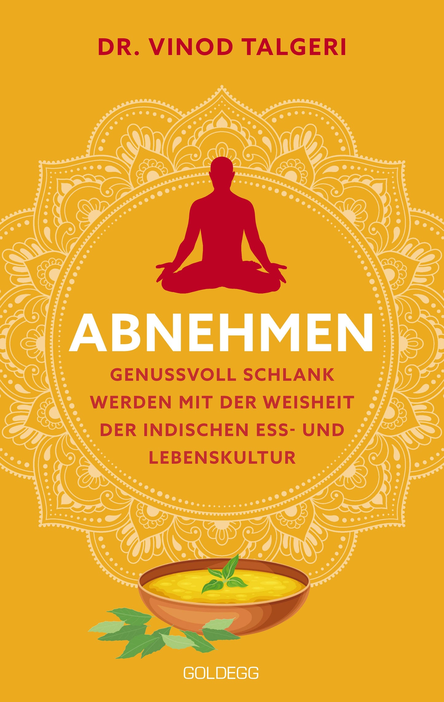 Buchcover: Abnehmen