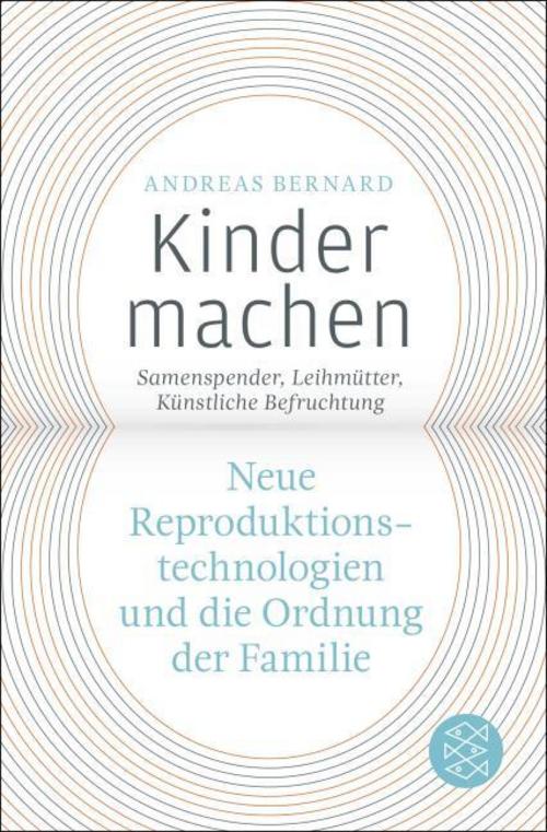 Buchcover: Kinder machen