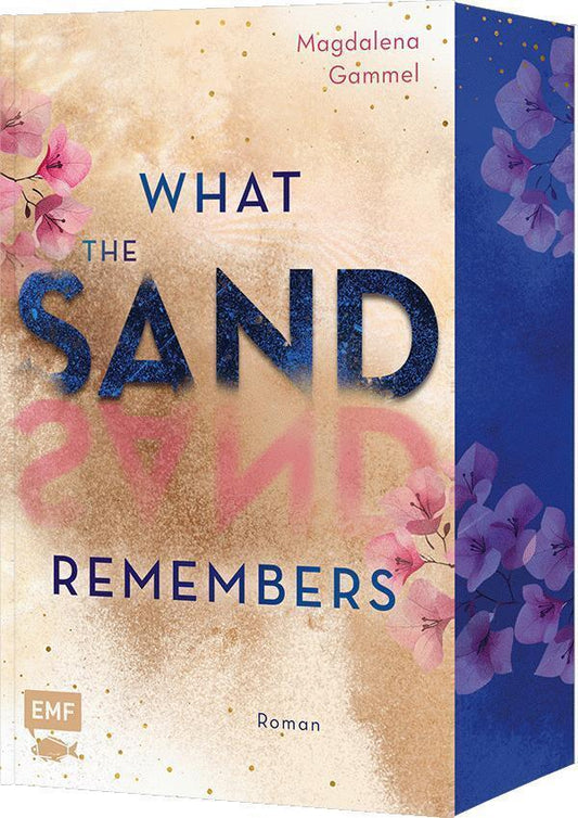 What the Sand Remembers