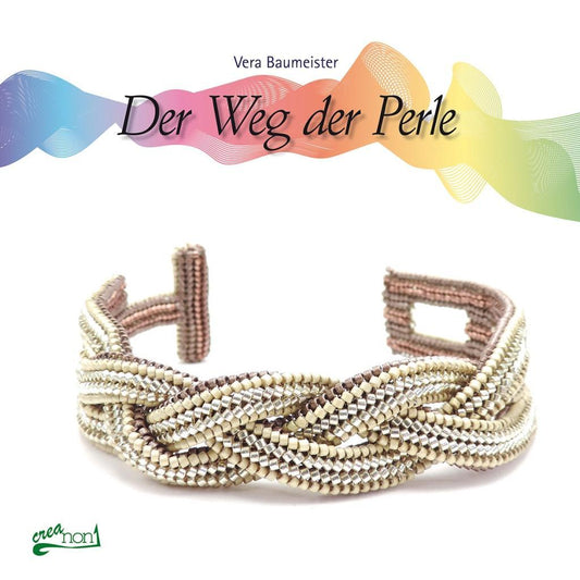 Buchcover: Der Weg der Perle