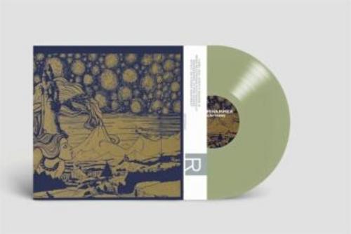 Mountains,1 Schallplatte (180g Natural Colour Vinyl)