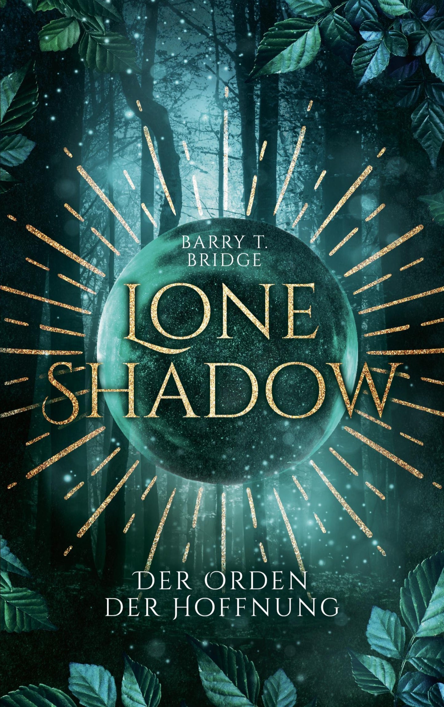 Lone Shadow