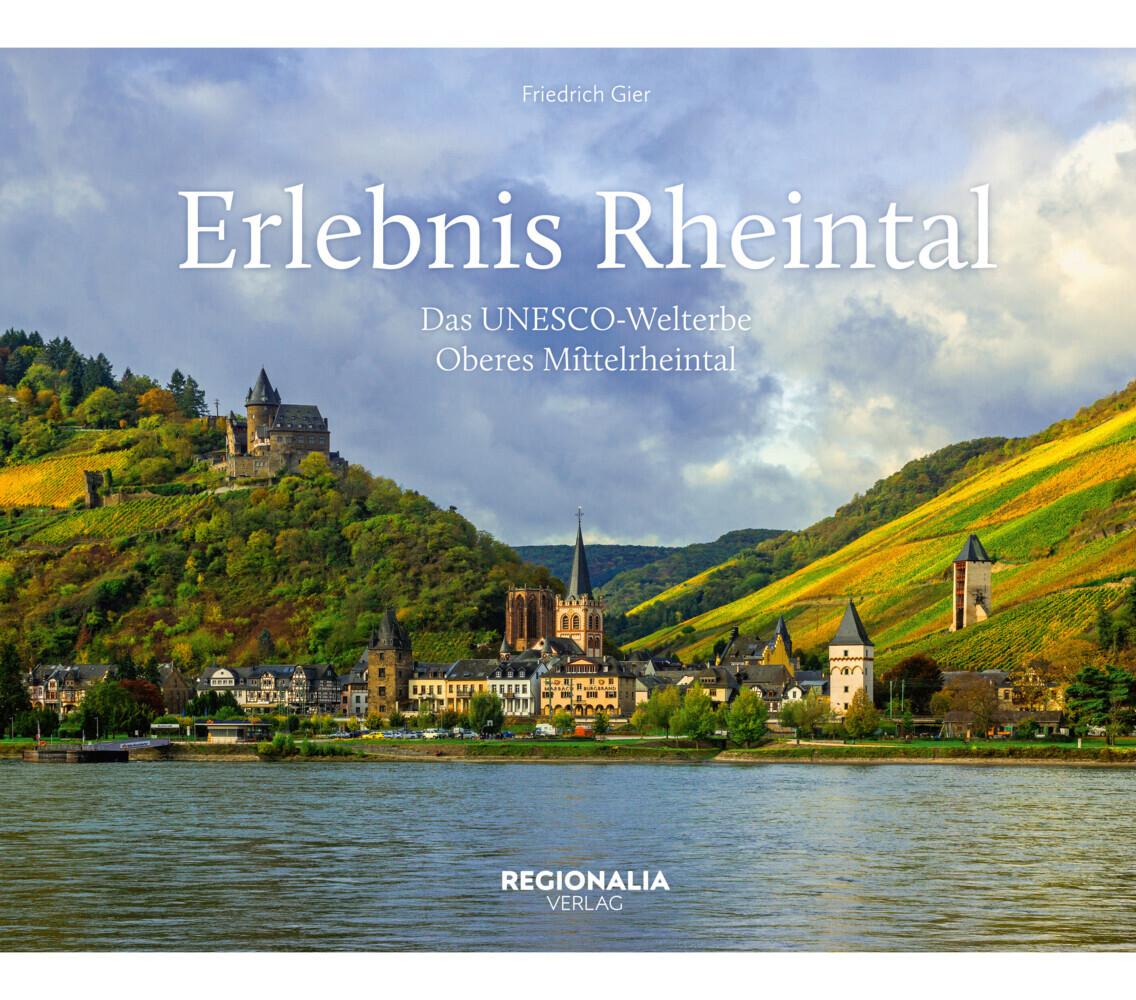 Erlebnis Rheintal