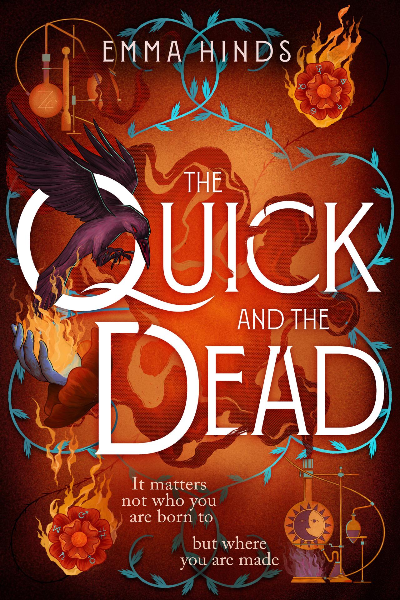 Quick And The Dead