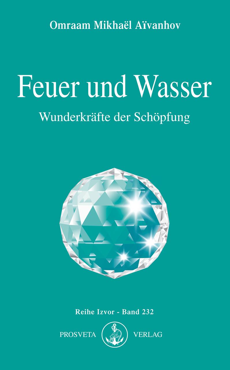 Buchcover: Feuer und Wasser