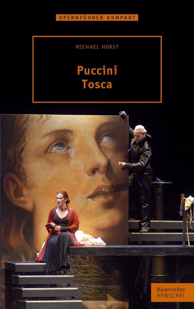 Puccini - Tosca