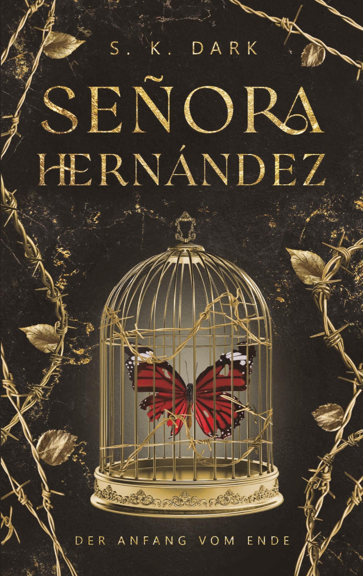 Señora Hernández