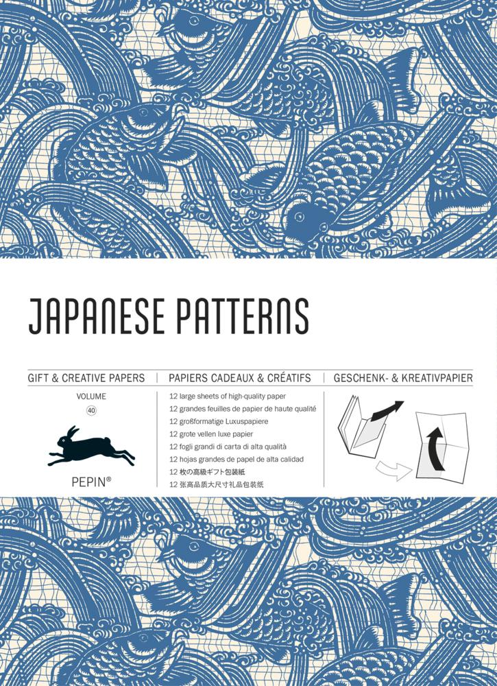 Japanese Patterns