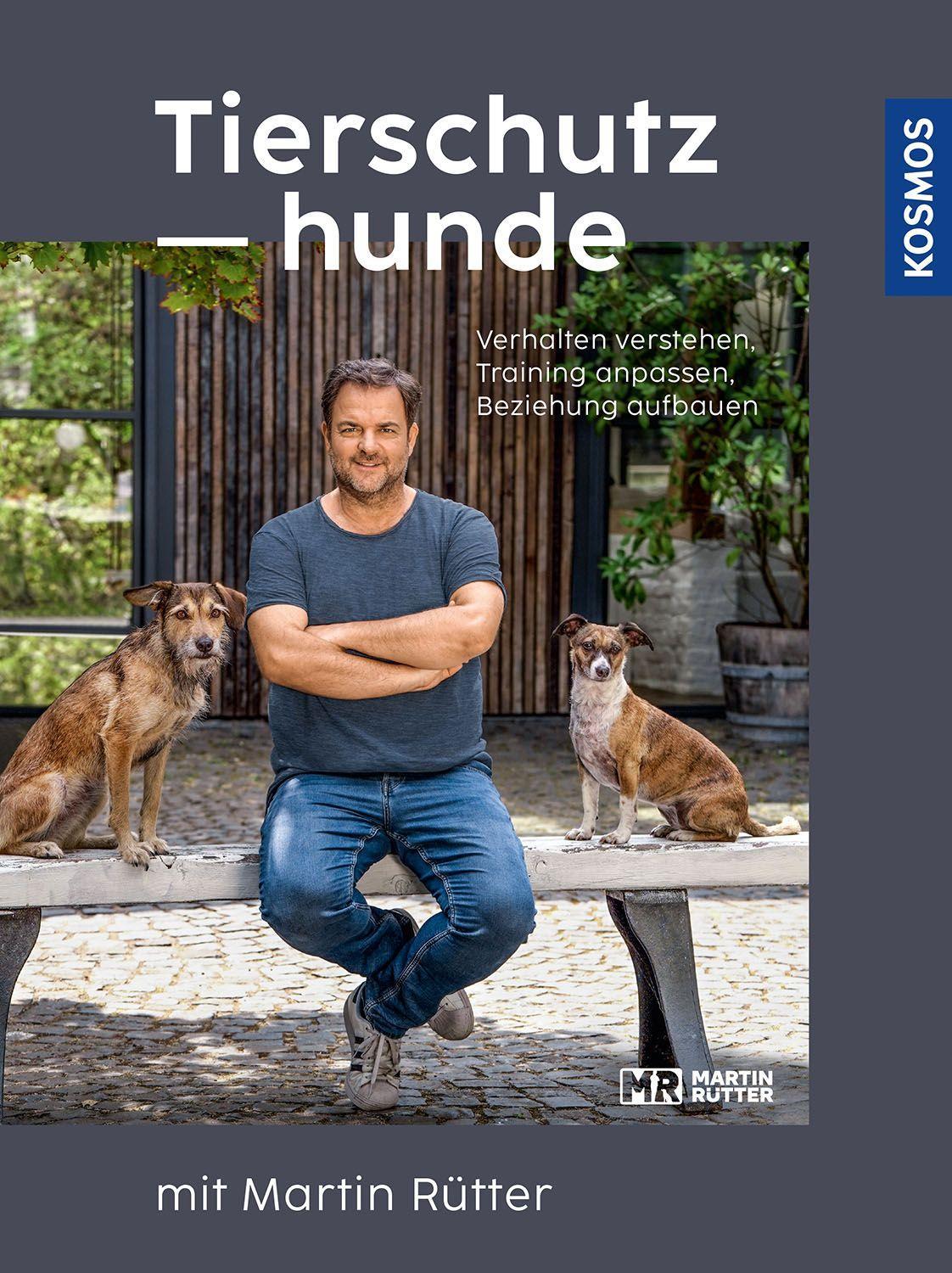 Tierschutzhunde