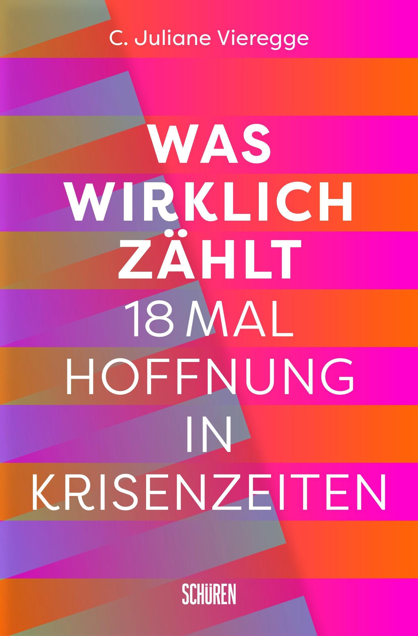 Was wirklich zählt