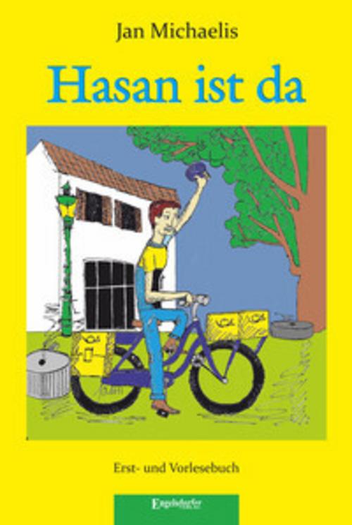Hasan ist da