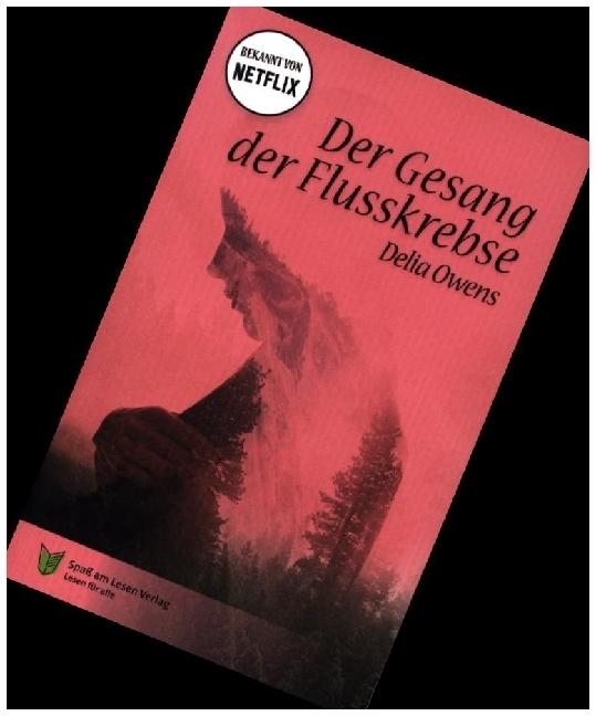 Der Gesang der Flusskrebse
