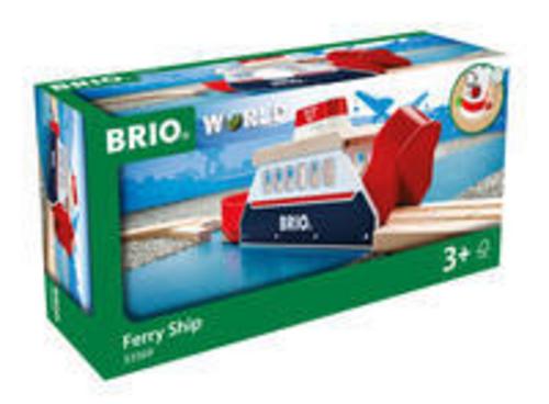 Buchcover: Light&Sound Ferry Ship